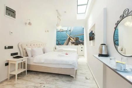 Bellezza Alacati - 15