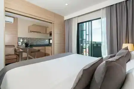 Patong Bay Residence - 88