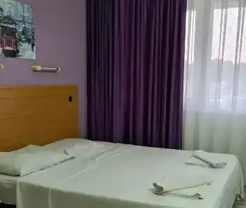 Yıldırım Otel - 31