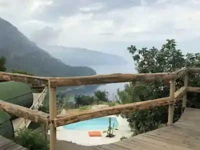 Mandala Camping - 12