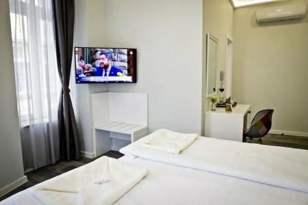 Plovdiv City Center - 6