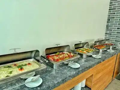 Kaya Garden Otel - 14