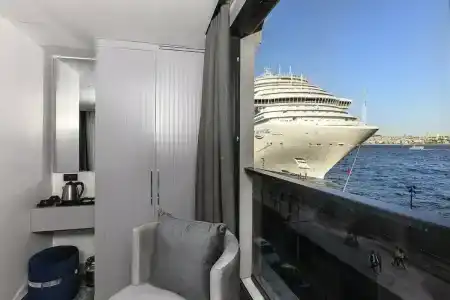 Pera Bosphorus - 59