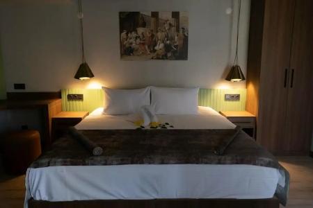 Assos Troy Otel - 14