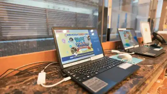 Toyoko Inn Osaka Yodoyabashi Station Minami - 23