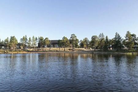 Wilderness Inari & Igloos - 30