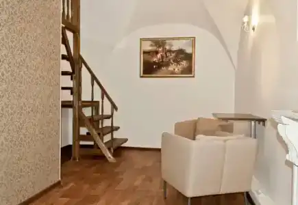 Ситикомфорт Китай-Город - 50
