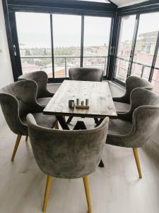 Hann Otel - 24