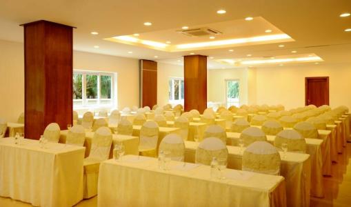 Mana Muine Beach Resort - 24