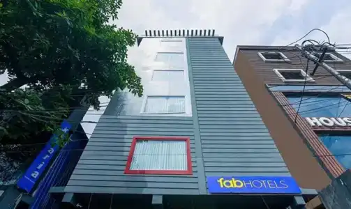 FabClive Regency Lovelock