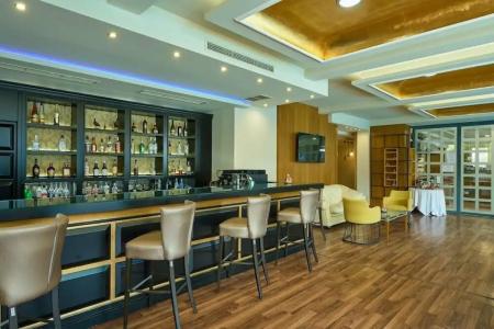 Mediterranean Resort - 36