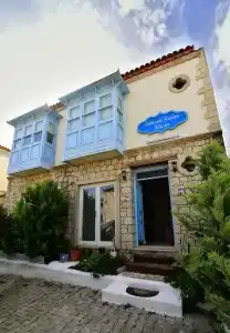 Zubeyde Hanim Alacati Otel - 11