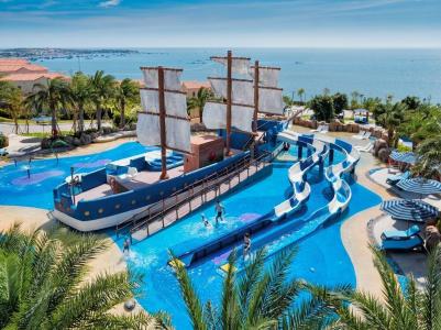 Centara Mirage Resort Mui Ne - 21