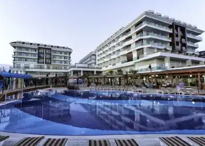 Adalya Ocean Deluxe - 39