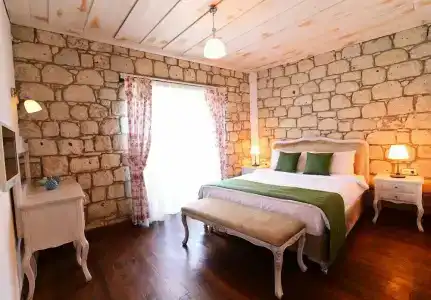 Zubeyde Hanim Alacati Otel - 21