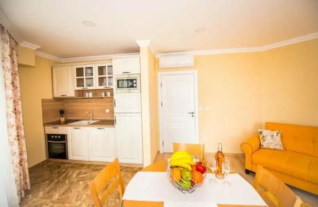 Burgas Beach Resort Apartments - 45