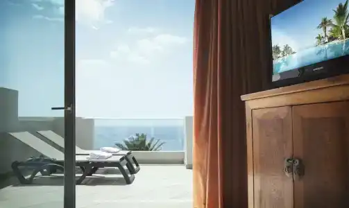 Adriánes Roca Nivaria - 22