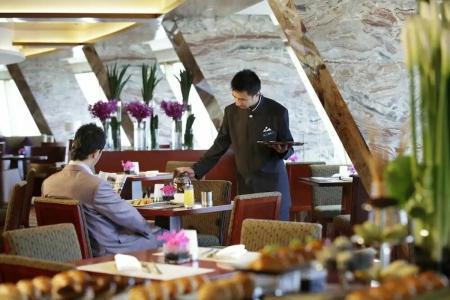 InterContinental Hangzhou, an IHG - 67