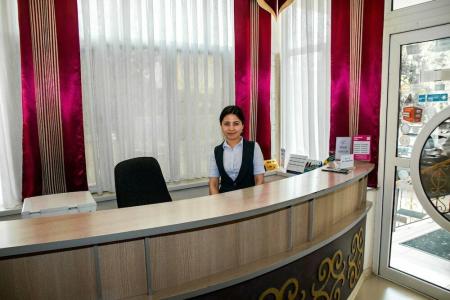 Sunrise Guest House - 1