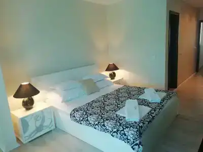 Apartments and rooms Grand Palazzo - 28