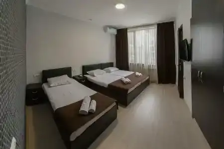 Merien Guesthouse 16 - 1