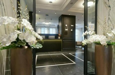 VIZUALIZA Residence - 14