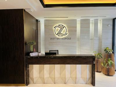 Zest Metropole - 20