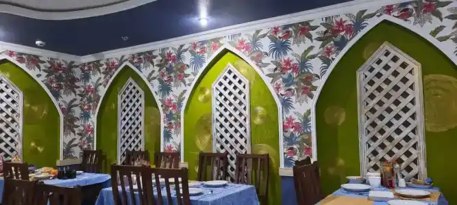 Shaherezada - 61