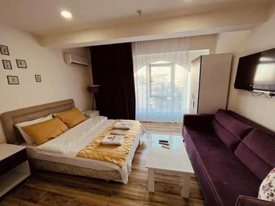 Palvan Apart Otel - 43