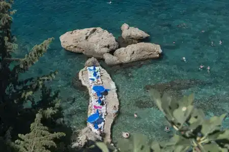 Delight Deluxe & Spa - 16