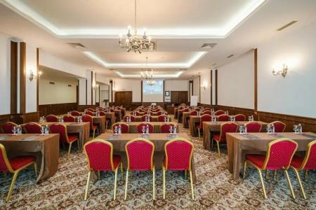 Imperial Plovdiv, a member of Radisson Individuals - 88