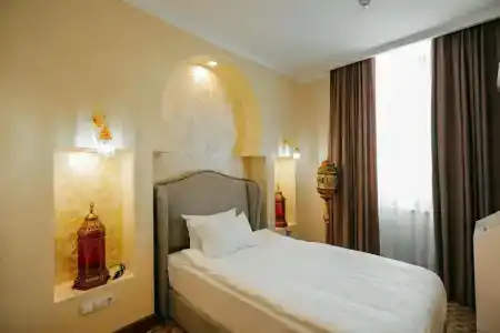 Jannat Regency Jalal Abad - 9