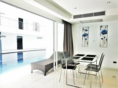 Sunset Plaza 4 Karon Beach by Phr - 31
