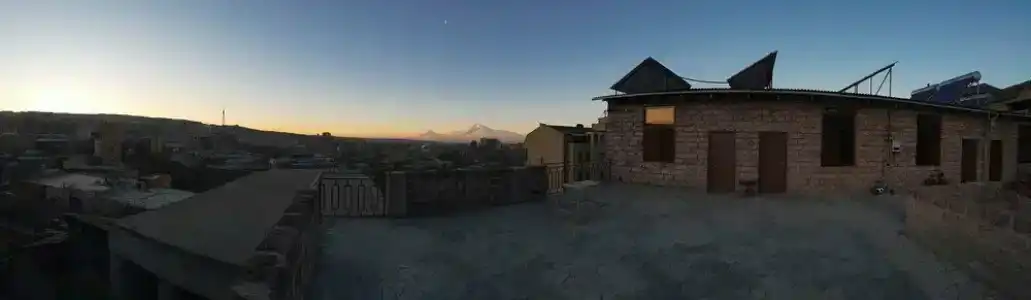 Art Guest House In Kaskad Guest House - 25