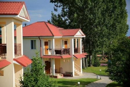 Talisman Village - 26
