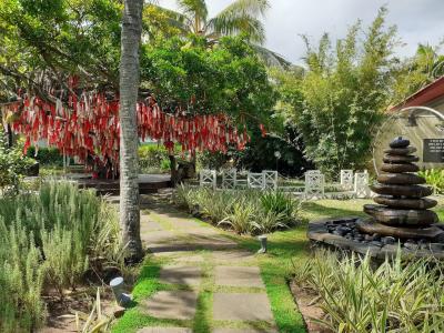 Tamassa Bel Ombre, Mauritius - 29