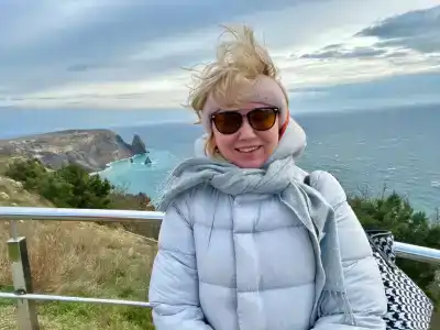 Recreation center Orlinoe gnezdo - 27