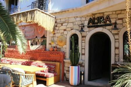 Alaçatı Aura Plus - 37