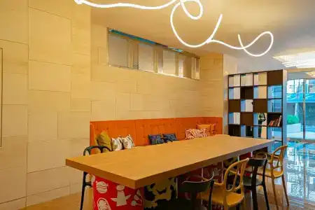 Kuretake Inn Osaka Midousuji Hommachi - 22