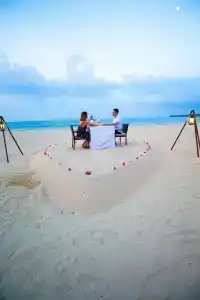 The Calm Resort & Spa - 34