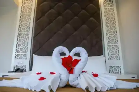 Vinea Resort & Spa - 8