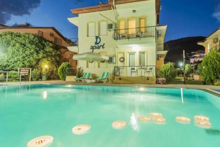 Dedeminn Garden - 32