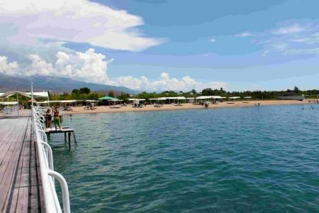 Talisman Village - 31