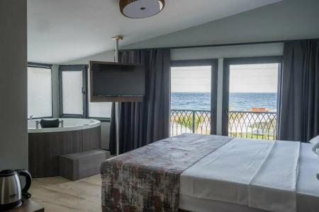 Assos Troy Otel - 38