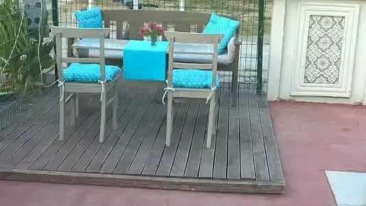 Dolunaydın Otel - 41
