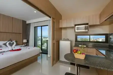 Patong Bay Residence - 70