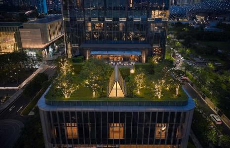Andaz Shenzhen Bay - 8