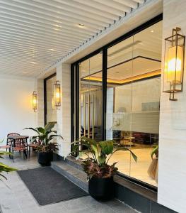 Zest Metropole - 11