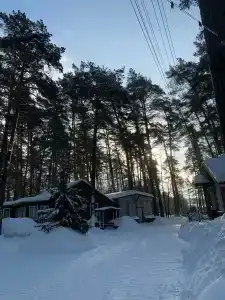 Okatur Tourist base - 28