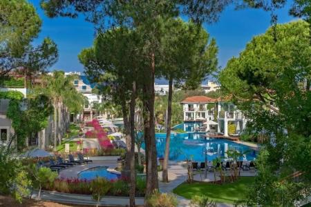 Ela Excellence Resort Belek - 36